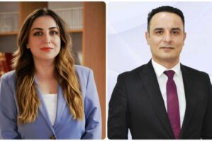 Qarabağ Universitetinə prorektorlar təyin olundu