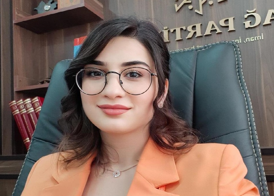 Tural Abbaslının xanımı namizədliyini irəli sürməsinin “sirrini” açdı