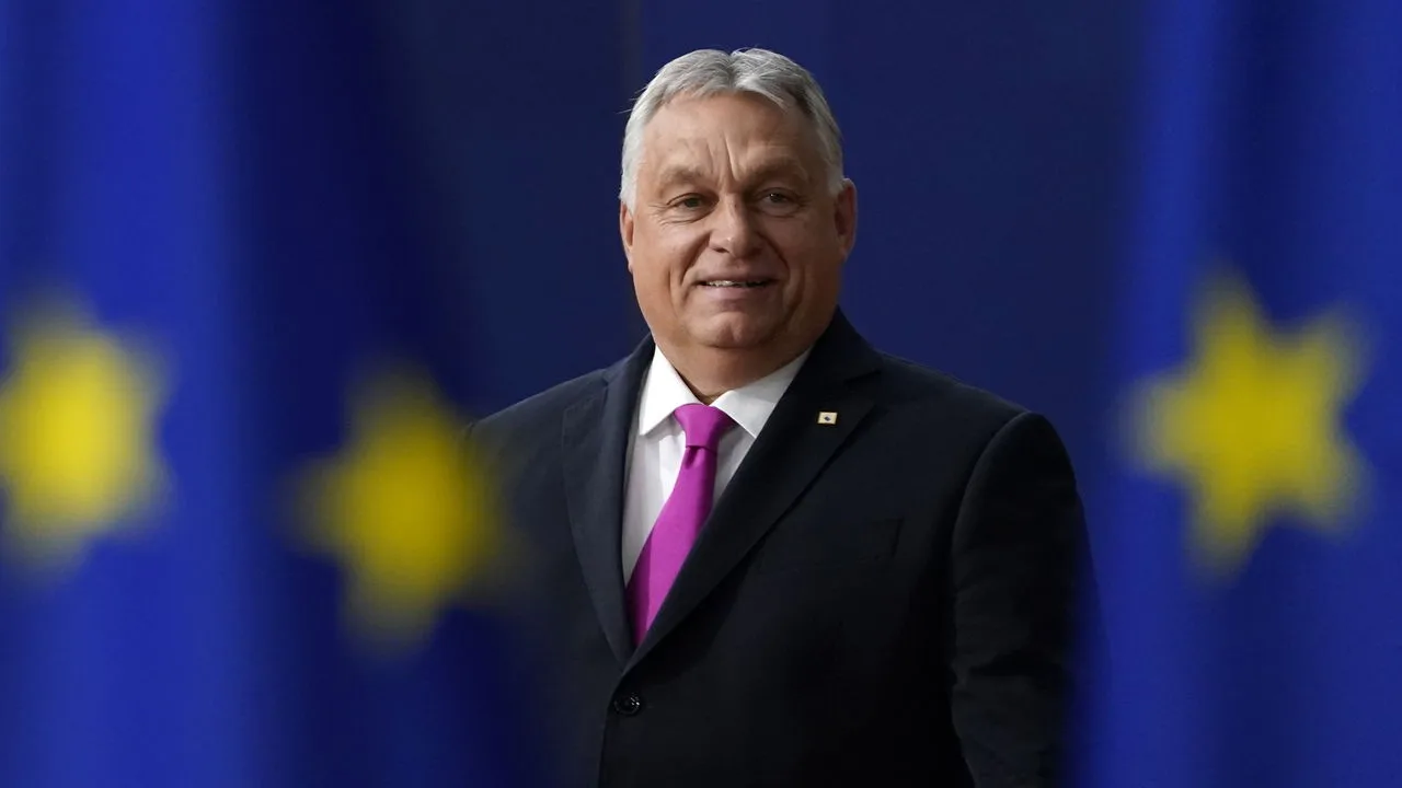 Orban gözlənilən təklifi təqdim etdi: Moskva Kiyevlə danışıqlar masasına qayıdır?