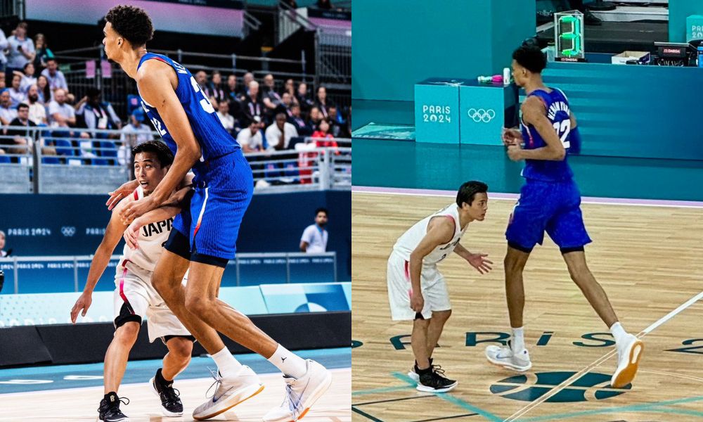 Onların mübarizəsi maraq doğurdu... - FOTOLAR