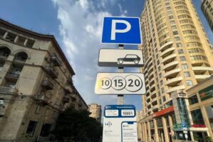 Sürücülərdən niyə 10 qəpik tutulur? - Açıqlama