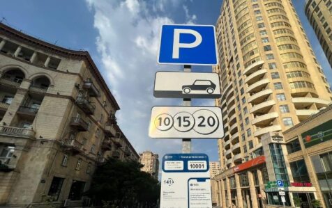parklanma