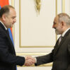 pasinyan cikovani
