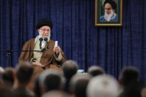 Xamenei əmr verdi: İranın xaricdəki düşmənlərini bu "tətikçi" təmizləyir