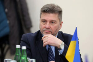 Zelenski tənqid etdi, səfir XİN-ə çağırıldı