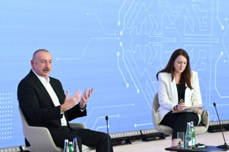 prez forum 10