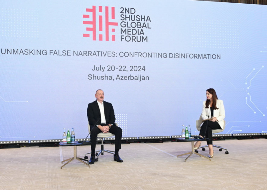prez forum 11