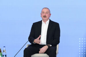 Sülh sazişinin mətninin 80-90 faizi razılaşdırılıb - Prezident