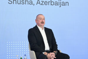 Region ölkələri ilə sıx əlaqələr bizə imkan verdi ki... - Prezident