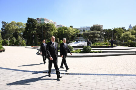 prezident park 1