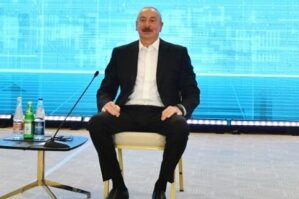 O məmulatların utilizasiyası necə olacaq? - Prezident