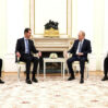 putin esed