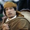 qeddafi esas