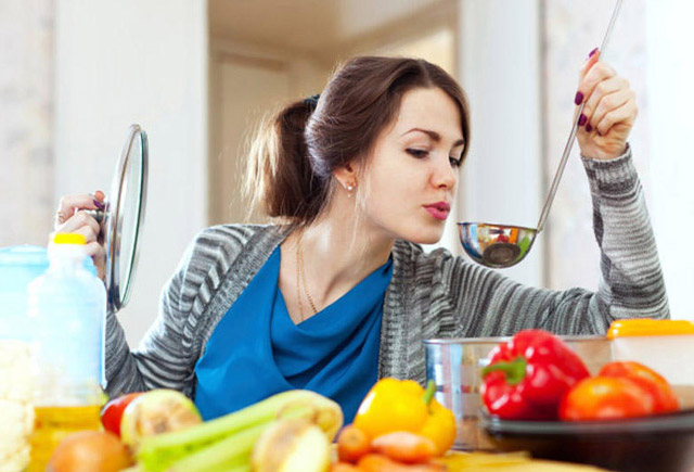 Qida zəhərlənməsindən necə qorunaq? - Qaydalar