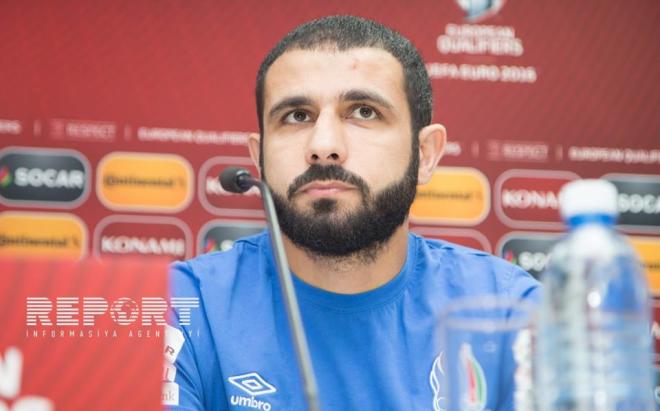 Rəşad Sadıqov ağır məğlubiyyəti belə şərh etdi