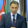 reshad nebiyev