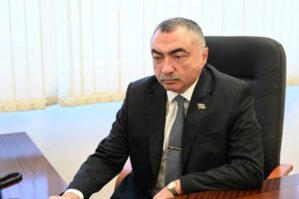 Rüfət Quliyev seçki ilə bağlı qərarını açıqladı