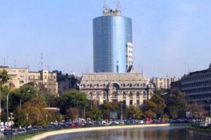 Rumıniyada prezident seçkiləri: Nikuşor Dan qalib gəldi