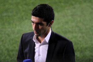 Tanınmış şərhçiyə "Neftçi"də yüksək vəzifə verildi