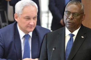 Son bir ayda ikinci cəhd: ABŞ və Rusiya müdafiə nazirləri nəyi müzakirə edir?