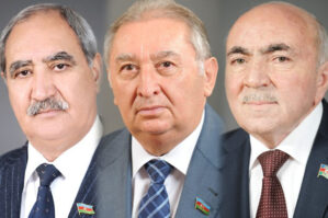 Bu dəfə özləri deyil, övladları namizəd olacaq - FOTOLAR