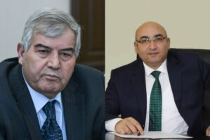 Sabir Rüstəmxanlı və İqbal Ağazadədən namizədliklə bağlı qərar