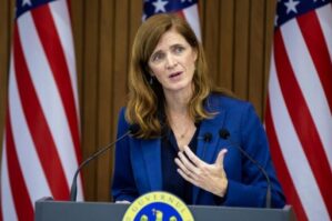 Samantanın Qarabağ açıqlaması Martirosyanı dəli etdi