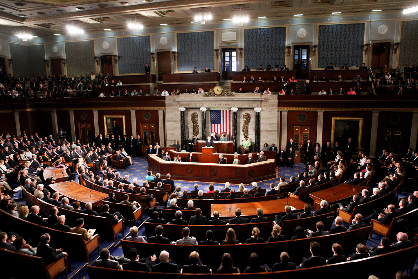 senat