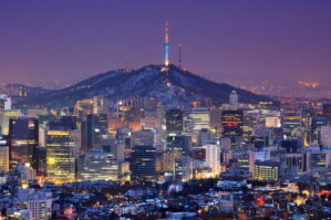 seul