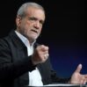 siapa masoud pezeshkian mantan ahli bedah jantung reformis terpilih jadi presiden iran