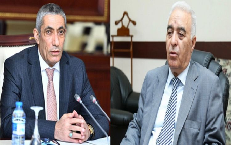 Siyavuş Novruzovla bağlı qərar verildi