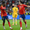 spain