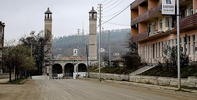 İşğaldan azad olunan ərazilərin bərpasına nə qədər vəsait xərclənib?