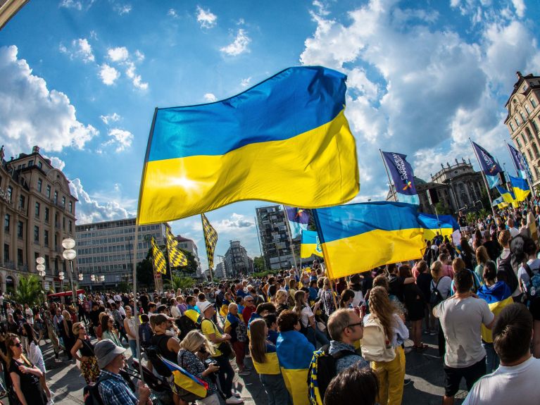 tdt 10082022 ukraine initiativen muenchen