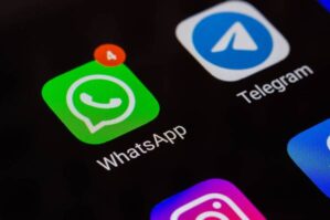 telegram vs whatsapp