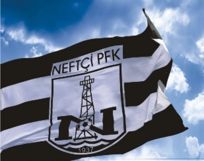"Neftçi" almaniyalı futbolçunu transfer etdi