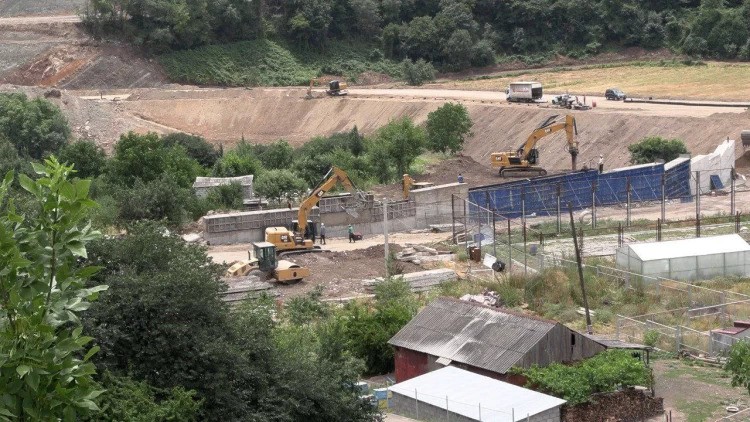 Şahinyan: Azərbaycan hərbçiləri axşam əraziyə gəldilər - VİDEO