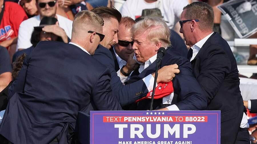 İranın Trampı məhv etmə planı var - CNN