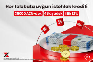 Xalq Bankda sərfəli kredit kampaniyası davam edir