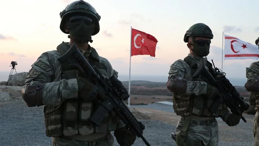 turk ordusu