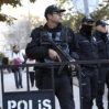 turk polis