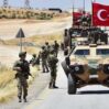turkey operations syria