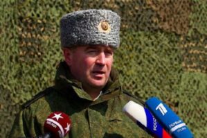 Sülhməramlıların komandanı Qarabağda nələr edib? - Araikin vasitəsi ilə…