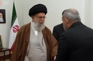 Xameneidən Paşinyana Zəngəzur dəhlizi ilə bağlı tövsiyə