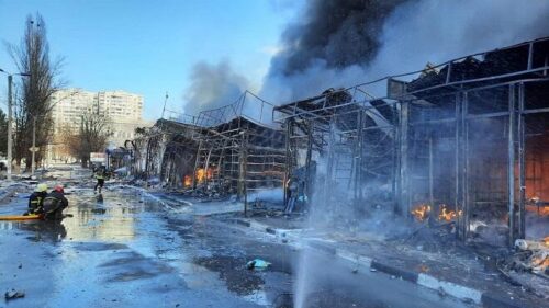 xarkov bazar