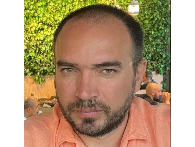 Keçmiş diplomat Emin İbrahimov saxlanıldı