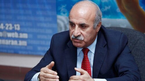xosrov arutyunyan