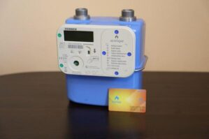 Qaz sayğacları ilə bağlı xidmət haqqı açıqlandı