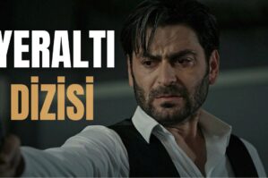 Türkiyədən yeni "Yeraltı" dalğa gəlir - VİDEO