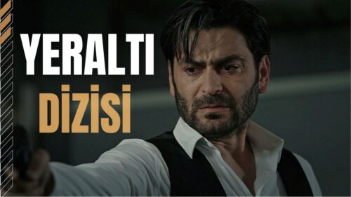 yeralti